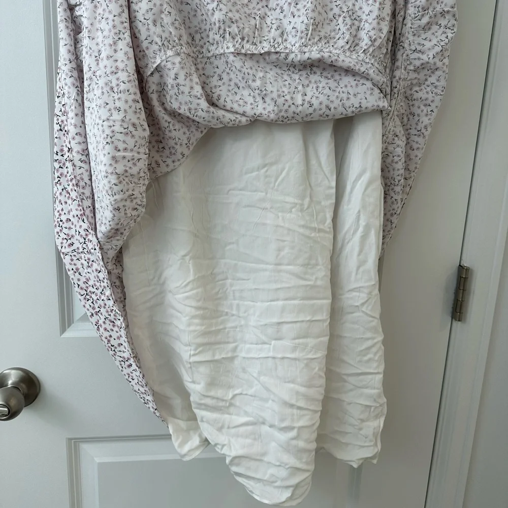 Let Love Grow Dress 🌸 - Picture 9 of 12